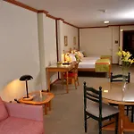 Abba Presidente Suites Puerto Montt 