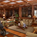 Abba Presidente Suites Puerto Montt 