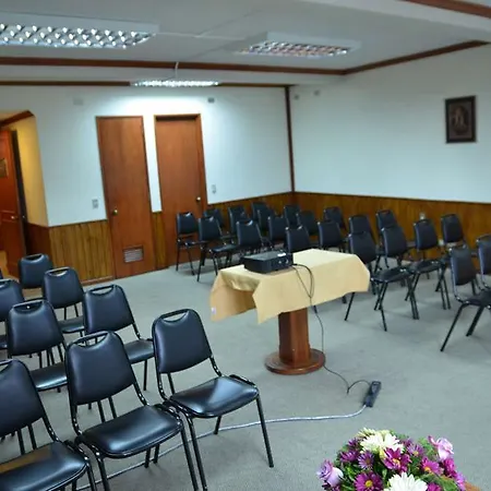 Abba Presidente Suites Puerto Montt 