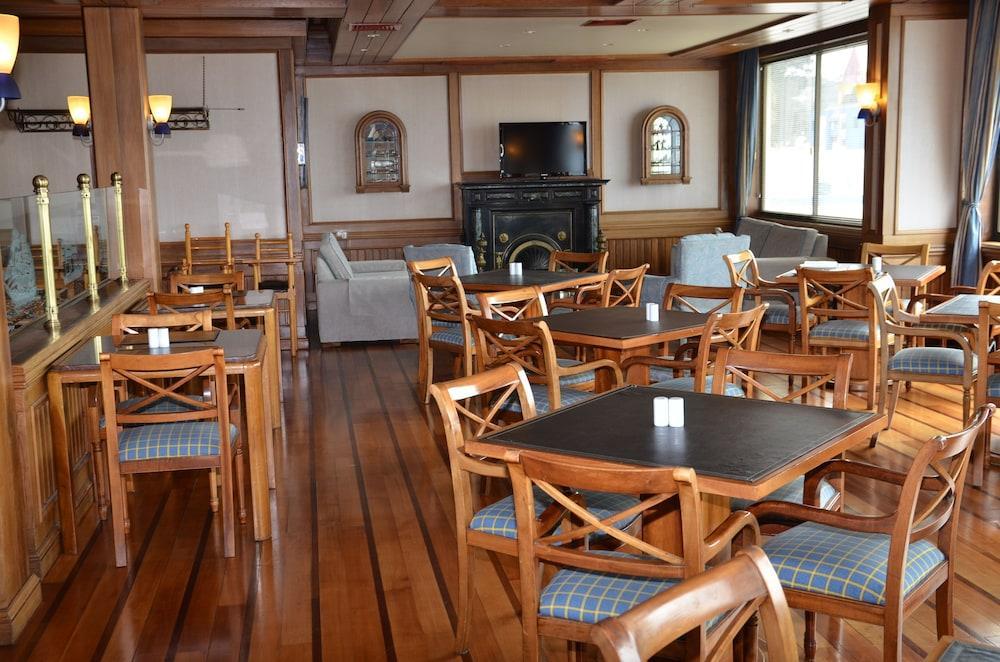 Hotel Abba Presidente
