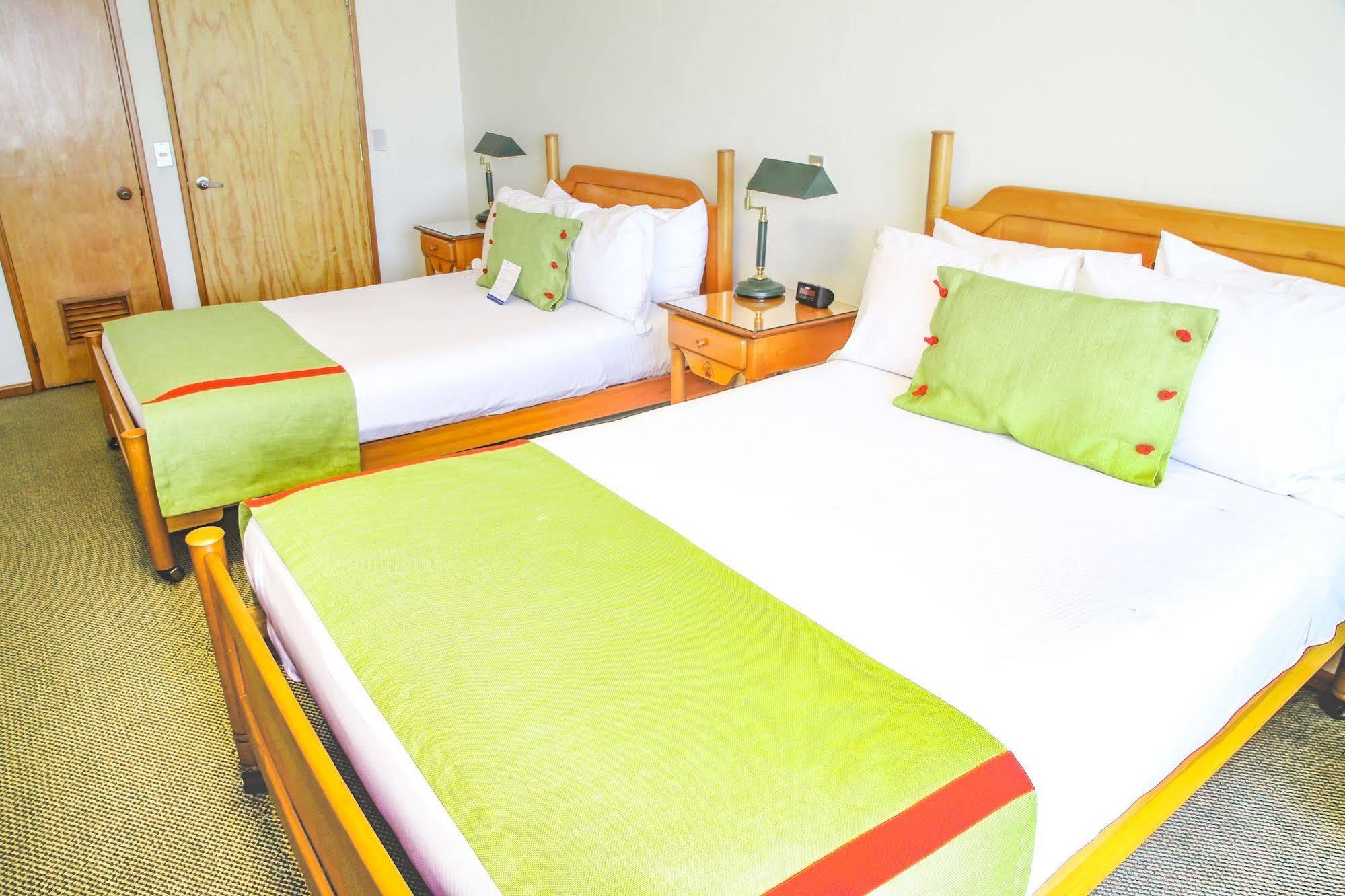 Hotel Abba Presidente