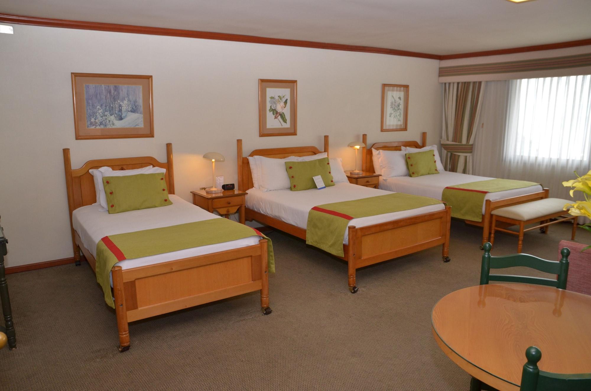 Abba Presidente Hotel Puerto Montt