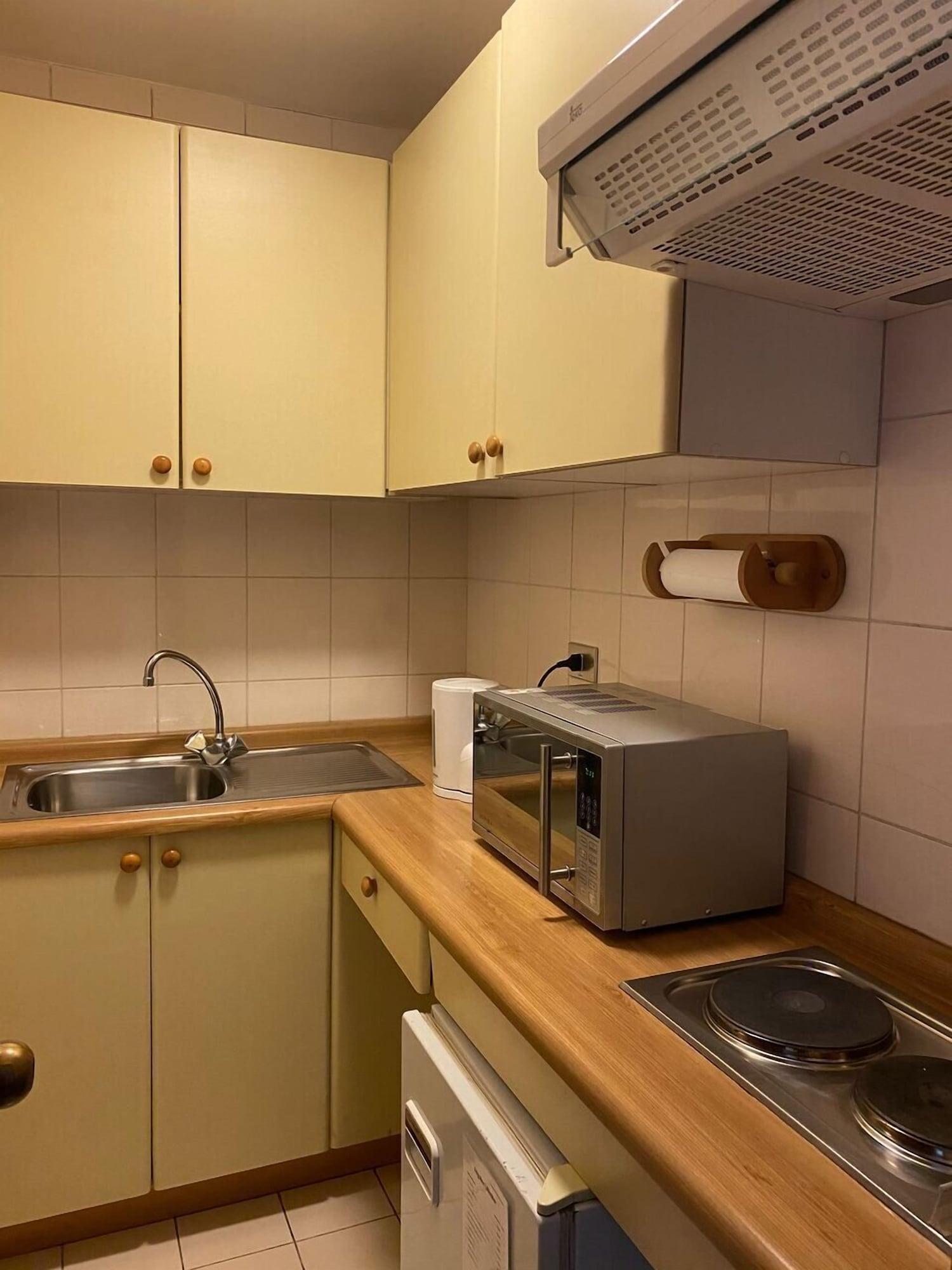 Abba Presidente Hotel