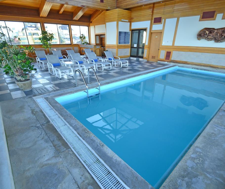 Abba Presidente Hotel 4*