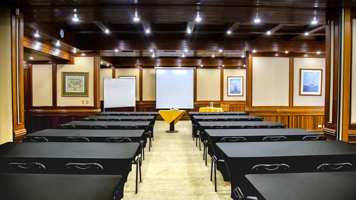 Hotel Abba Presidente Puerto Montt