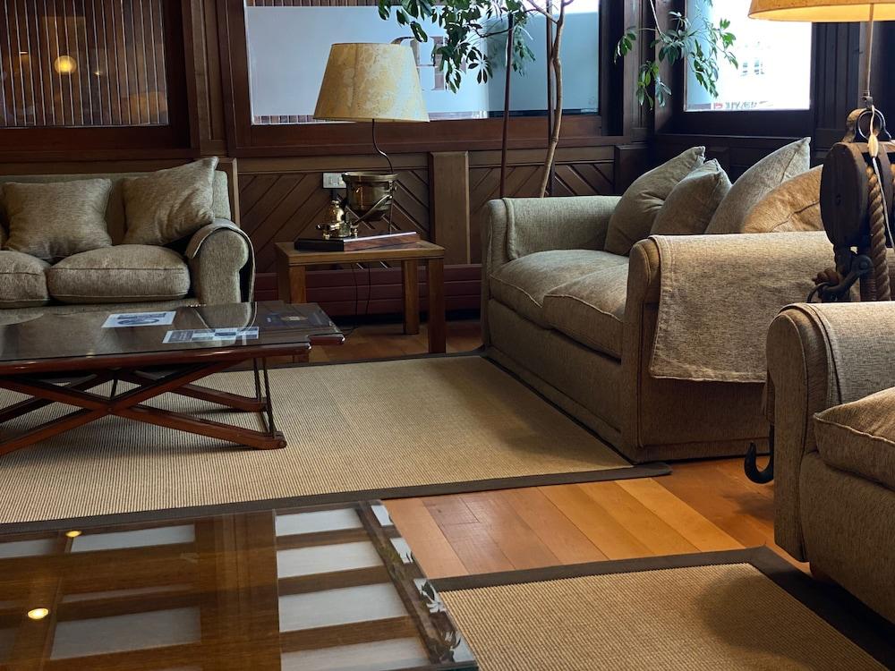 Abba Presidente Hotel Puerto Montt