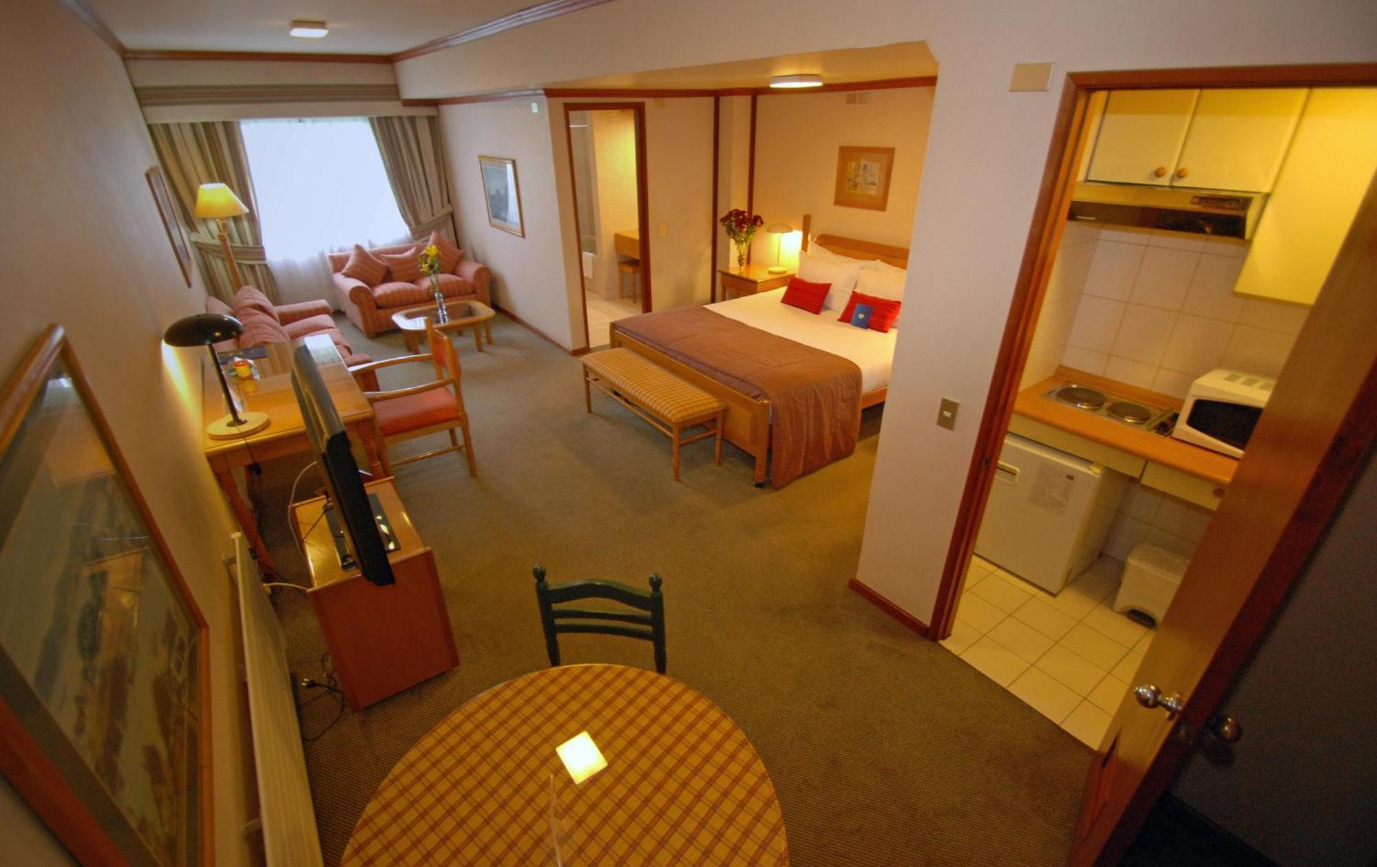 Abba Presidente Puerto Montt