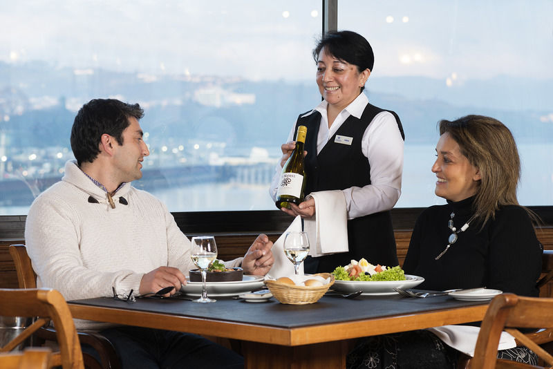 Hotel Abba Presidente 4*