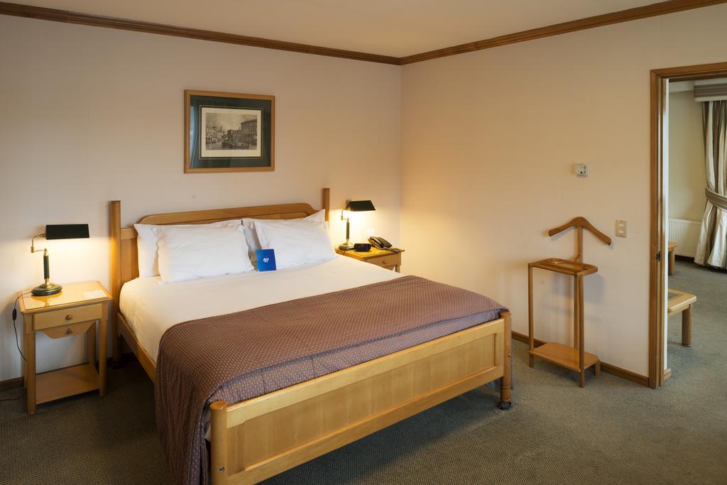 Abba Presidente Hotel