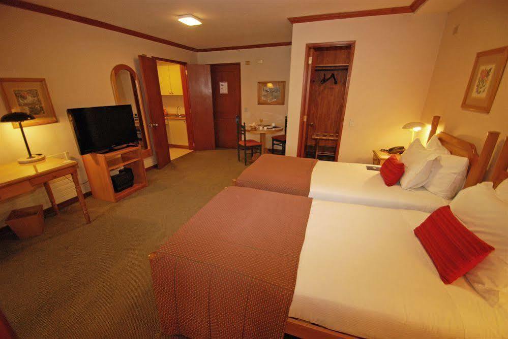Hotel Abba Presidente