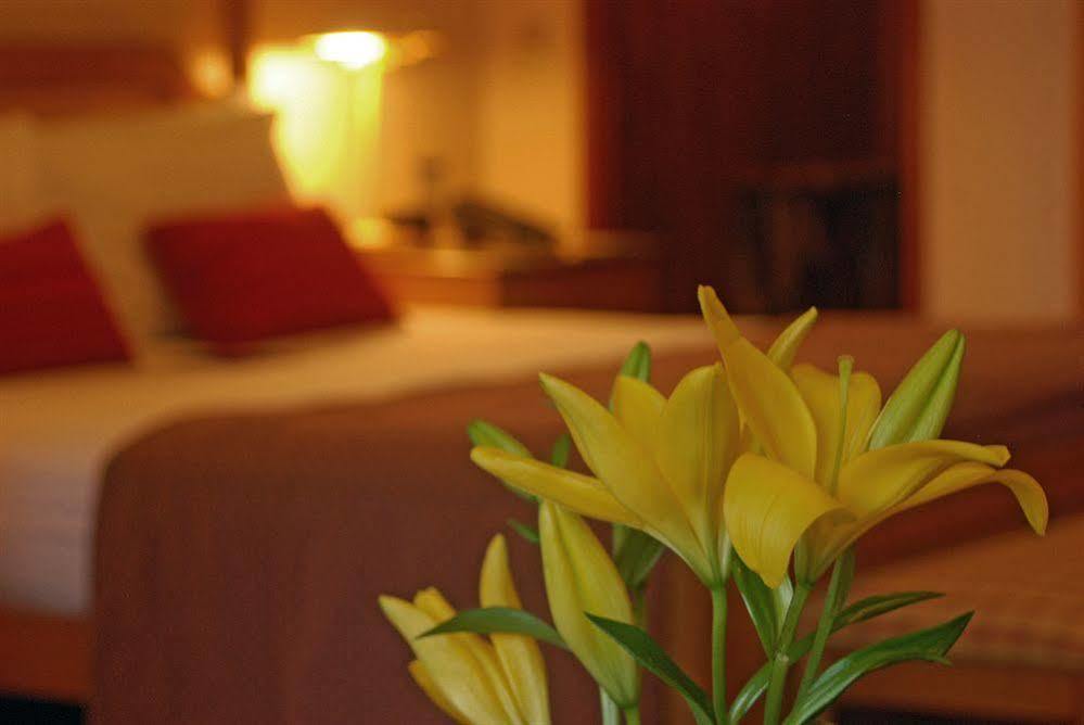 Hotel Abba Presidente Puerto Montt