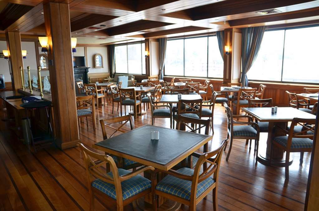 Hotel Abba Presidente 4*