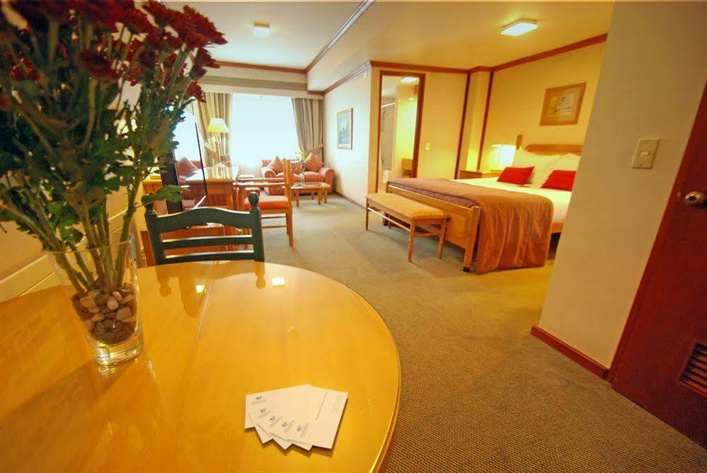 Abba Presidente Hotel 4*